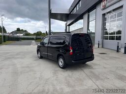 Fiat Doblò F5403 - XL Gesloten bestelwagen – Diesel ...