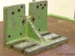 Guss 200/320/H220 mm