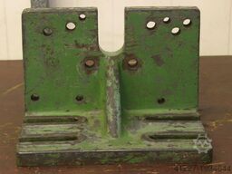 Guss 200/320/H220 mm