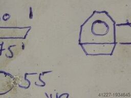 unbekannt Bohrung 55 mm