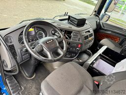 DAF XF 440 SSC ADR  PTO+COMPRESSOR