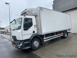 Renault D 18 280 DTI EURO 6 FRIGORIFIOC FRC