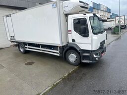Renault D 18 280 DTI EURO 6 FRIGORIFIOC FRC