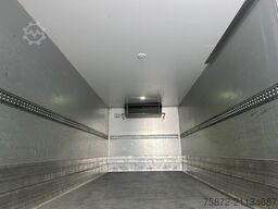 Renault D 18 280 DTI EURO 6 FRIGORIFIOC FRC