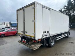 Renault D 18 280 DTI EURO 6 FRIGORIFIOC FRC