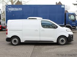 Citroen JUMPY   Carrier Xarios 200 Seitentür Tiefkühl