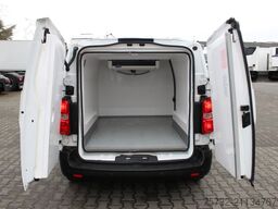Citroen JUMPY   Carrier Xarios 200 Seitentür Tiefkühl