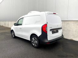 Mercedes-Benz Citan 108 CDI *Nachtkoeling+vriezen*Spiegels ve...