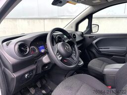 Mercedes-Benz Citan 108 CDI *Nachtkoeling+vriezen*Spiegels ve...