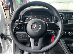 Mercedes-Benz Citan 108 CDI *Nachtkoeling+vriezen*Spiegels ve...