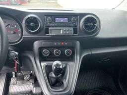 Mercedes-Benz Citan 108 CDI *Nachtkoeling+vriezen*Spiegels ve...