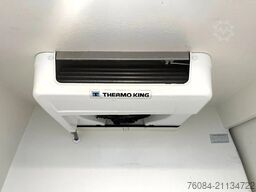 Mercedes-Benz Citan 108 CDI *Nachtkoeling+vriezen*Spiegels ve...