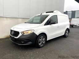 Mercedes-Benz Citan 108 CDI *Nachtkoeling+vriezen*Spiegels ve...