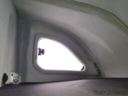 Fiat Ducato 35 Pritsche Plane 180 Schlafkab. Klima