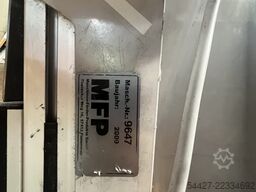 MFP WB-450-2300-180