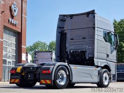 MAN TGX 18.520 GX - D30 - Retarder - Full air - Nig...