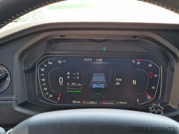 MAN TGX 18.520 GX - D30 - Retarder - Full air - Nig...