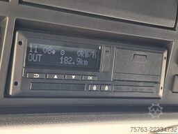 MAN TGX 18.520 GX - D30 - Retarder - Full air - Nig...