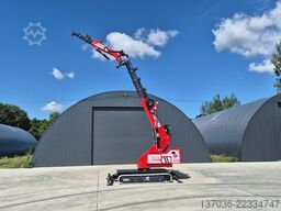 Befard XM2500 ROTO