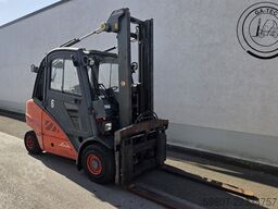 Linde H35T