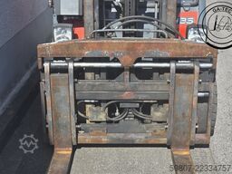 Linde H35T