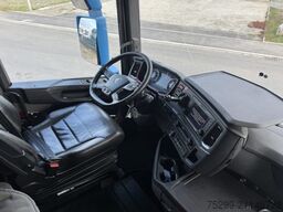 Scania S520 V8 6x2 Kipphydraulik / Swiss-Vehicle