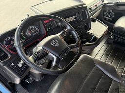 Scania S520 V8 6x2 Kipphydraulik / Swiss-Vehicle