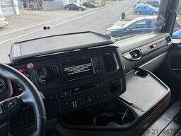 Scania S520 V8 6x2 Kipphydraulik / Swiss-Vehicle