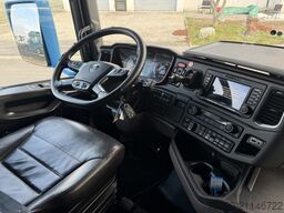 Scania S520 V8 6x2 Kipphydraulik / Swiss-Vehicle