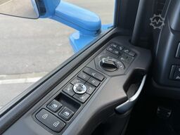 Scania S520 V8 6x2 Kipphydraulik / Swiss-Vehicle