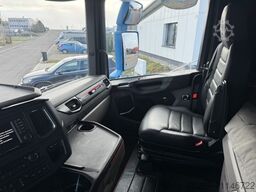 Scania S520 V8 6x2 Kipphydraulik / Swiss-Vehicle
