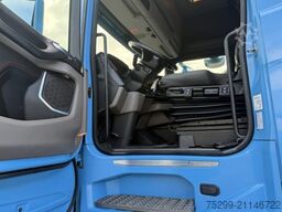 Scania S520 V8 6x2 Kipphydraulik / Swiss-Vehicle