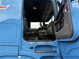 Scania S520 V8 6x2 Kipphydraulik / Swiss-Vehicle