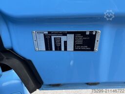 Scania S520 V8 6x2 Kipphydraulik / Swiss-Vehicle