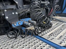 Scania S520 V8 6x2 Kipphydraulik / Swiss-Vehicle