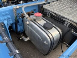 Scania S520 V8 6x2 Kipphydraulik / Swiss-Vehicle