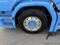 Scania S520 V8 6x2 Kipphydraulik / Swiss-Vehicle