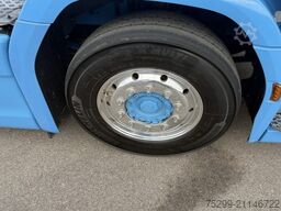 Scania S520 V8 6x2 Kipphydraulik / Swiss-Vehicle