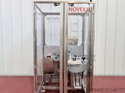 Novexx Solutions TE 204