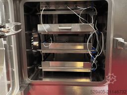 Martin Christ Gefriertrocknungsanlagen GmbH EPSILON 2-6D