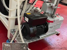 Martin Christ Gefriertrocknungsanlagen GmbH EPSILON 2-6D