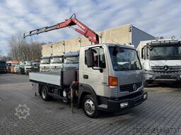 Nissan Atleon 80.14 Ferrari 561 bis 14.80 Meter