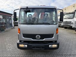 Nissan Atleon 80.14 Ferrari 561 bis 14.80 Meter