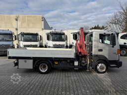 Nissan Atleon 80.14 Ferrari 561 bis 14.80 Meter