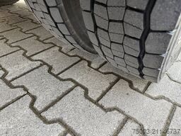 Nissan Atleon 80.14 Ferrari 561 bis 14.80 Meter