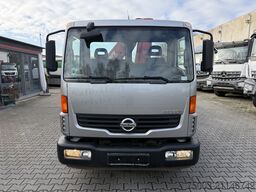 Nissan Atleon 80.14 Ferrari 561 bis 14.80 Meter