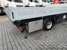 Nissan Atleon 80.14 Ferrari 561 bis 14.80 Meter