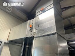 DMG Sauer Lasertec80 FineCutting