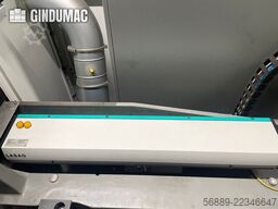 DMG Sauer Lasertec80 FineCutting