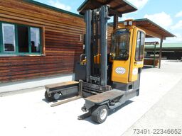 Combilift C4500